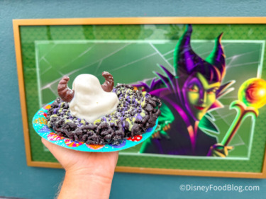 2026 wdw disneys hollywood studios epic eats maleficent funnel cake 5