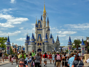 2026 wdw mk cinderella castle atmo