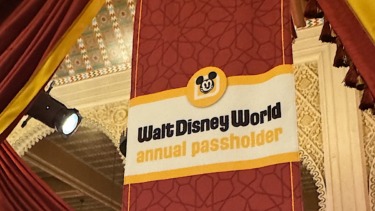 Disney Rumor