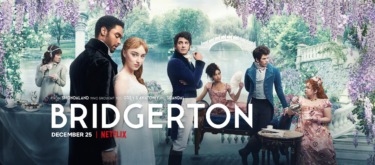 Bridgerton tv