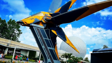 Disney Rumor