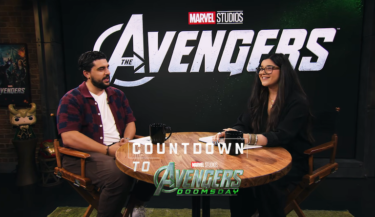 Countdown to avengers doomsday podcast promises more episodes