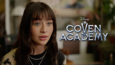 Coven academy on youtube