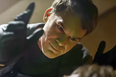 Dexter resurrection 4