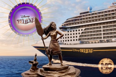 Disney Believe: Everything We Know About Disney Cruise Line’s Newest Ship