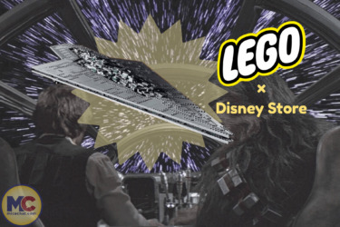 Disney store lego star wars executor super star destroyer set micechat