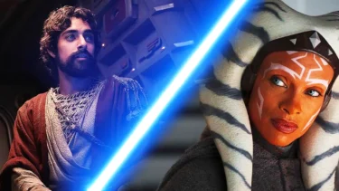 Ezra ahsoka