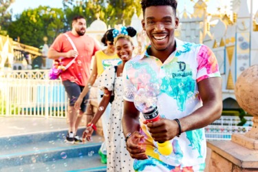 Disney Merchandise