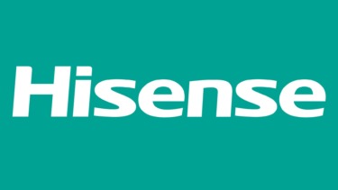 Hisense logo