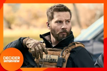 Loganmarshallgreen marshals