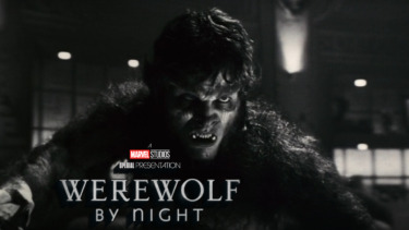 Marvel studios werewolf by night is getting a special halloween concert with michael giacchino 1