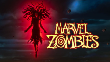 Marvel zombies specials