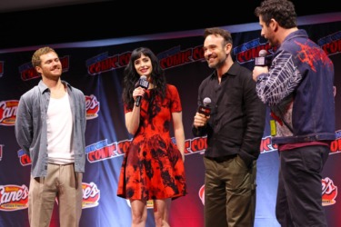 Nycc 2026 marvel tv and animation 6