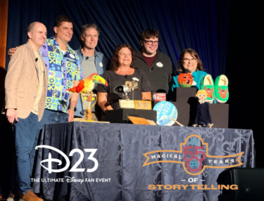 Photos walt disney world celebrates 55 magical years of storytelling 1