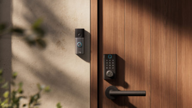 Ringsmartlock