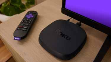 Roku ultra lifestyle