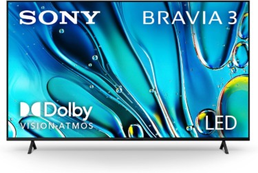 Sony bravia 3