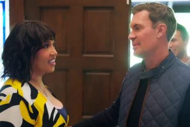 Stillflippingout kymwhitley jefflewis