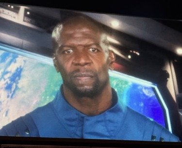 Guardians of the Galaxy: Cosmic Rewind Pre-Show Edited to Stop Guests From Yelling