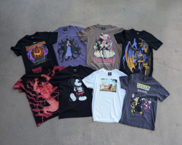 The newest disney bobby kim collection brings disney villains to life for halloween 8