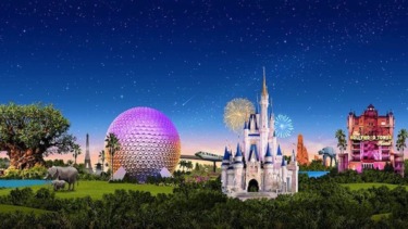 Disney Merchandise