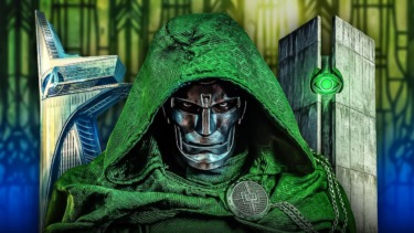 Avengers doomsday doomstadt doctor doom mcu