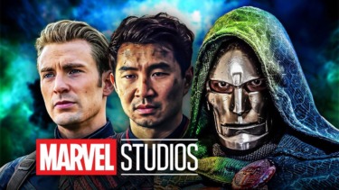 Avengers doomsday heroes mcu marvel