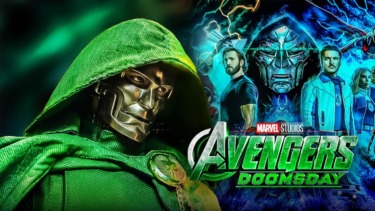 Avengers doomsday mcu fight marvel doctor doom