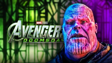 Avengers endgame encore doomsday mcu