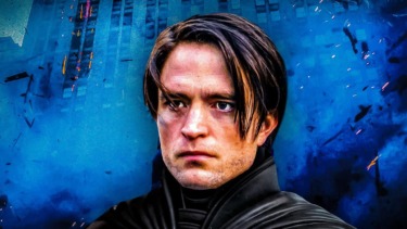 Batman bruce wayne