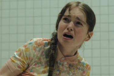 Carrie 101 recap