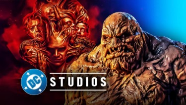 Clayface final form dc dcu