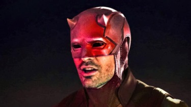 Daredevil netflixverse