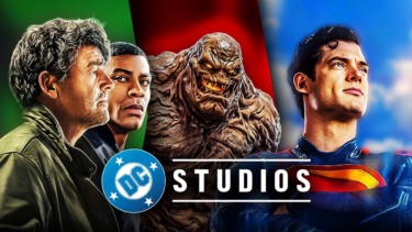 Dcu projects lanterns clayface superman dc