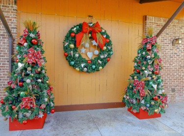 Disney Springs Christmas Tree Stroll 2026: Dates and Full List of Trees