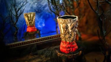 Dlr disneyland hotel trader sams nightmare before christmas jack skellington mug scaled