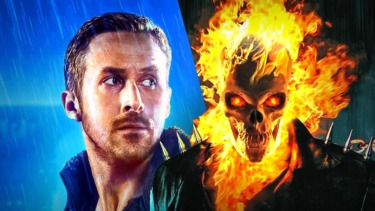 Ghost rider movie release