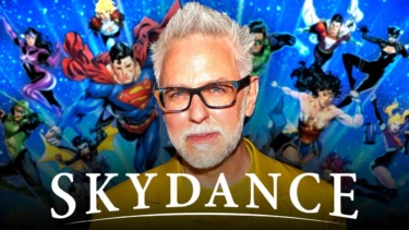 Gunnskydance