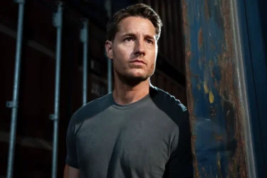 Justin hartley