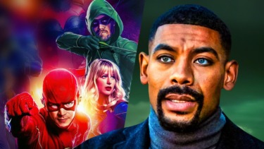 Lanterns arrowverse