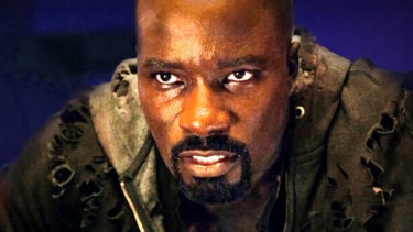 Luke cage mcu era