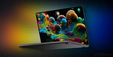 Macbook ultra pro mockup