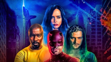 Marvel mcu october