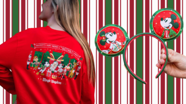 Disney Merchandise