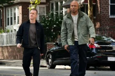 Ncis new york 1