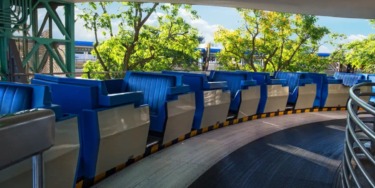 Peoplemove magic kingdom