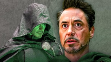 Rdj doom no mask