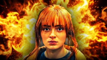 Spider man brand new day promo may have set up jean greys phoenix force future