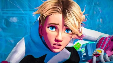 Spider verse 3 trailer soon zjvcisb