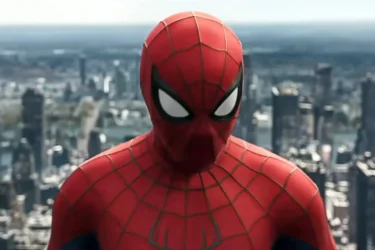 Spiderman brand new day streaming release date